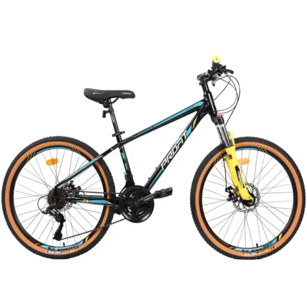 Bicicleta 20P Jasper Z_X3 8Vel - PROFIT Bicicleta 20P Jasper Z/X3 8Vel - PROFIT