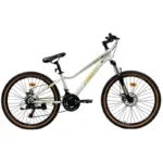 Bicicleta 24" Dallas X3 8Vel Mecánica Colores - PROFIT