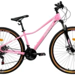 Bicicleta 24 Dallas X3 8Vel Mecánica Colores - PROFIT-2 Bicicleta 24" Dallas X3 8Vel Mecánica Colores - PROFIT