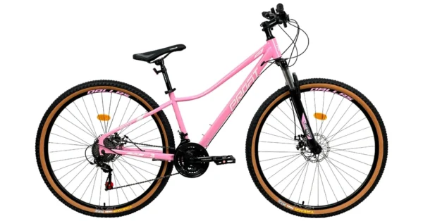 Bicicleta 24 Dallas X3 8Vel Mecánica Colores - PROFIT-2 Bicicleta 24" Dallas X3 8Vel Mecánica Colores - PROFIT
