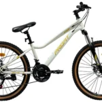 Bicicleta 24 Dallas X3 8Vel Mecánica Colores - PROFIT-3 Bicicleta 24" Dallas X3 8Vel Mecánica Colores - PROFIT