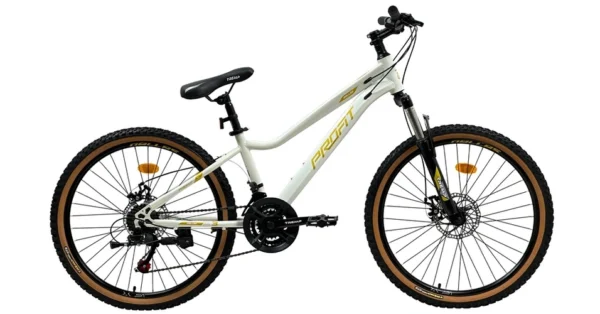 Bicicleta 24 Dallas X3 8Vel Mecánica Colores - PROFIT-3 Bicicleta 24" Dallas X3 8Vel Mecánica Colores - PROFIT