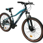Bicicleta 24 Dallas:Jasper X2 8Vel Mecánica - PROFIT-4 Bicicleta 24" DallasX2 8Vel Mecánica - PROFIT