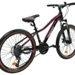 Bicicleta 24 Dallas:Jasper X2 8Vel Mecánica - PROFIT-5 Bicicleta 24" Dallas/Jasper X2 8Vel Mecánica - PROFIT
