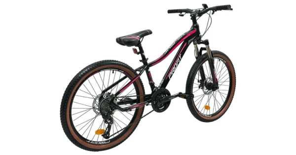 Bicicleta 24 Dallas:Jasper X2 8Vel Mecánica - PROFIT-5 Bicicleta 24" Dallas/Jasper X2 8Vel Mecánica - PROFIT