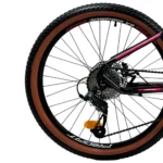 Bicicleta 24 Dallas:Jasper X2 8Vel Mecánica - PROFIT-6 Bicicleta 24" Dallas/Jasper X2 8Vel Mecánica - PROFIT