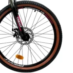 Bicicleta 24 Dallas:Jasper X2 8Vel Mecánica - PROFIT-7 Bicicleta 24" Dallas/Jasper X2 8Vel Mecánica - PROFIT