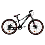 Bicicleta 24 DallasX2 8Vel Mecánica - PROFIT-1 Bicicleta 24" DallasX2 8Vel Mecánica - PROFIT