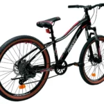 Bicicleta 24 DallasX2 8Vel Mecánica - PROFIT-2 Bicicleta 24" DallasX2 8Vel Mecánica - PROFIT