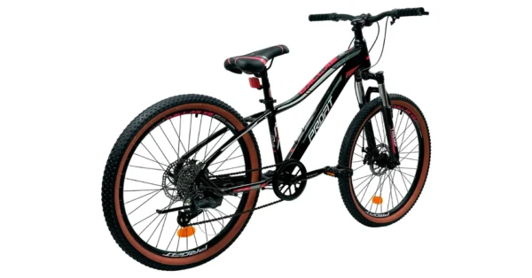 Bicicleta 24 DallasX2 8Vel Mecánica - PROFIT-2 Bicicleta 24" DallasX2 8Vel Mecánica - PROFIT