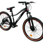 Bicicleta 24 DallasX2 8Vel Mecánica - PROFIT-3 Bicicleta 24" DallasX2 8Vel Mecánica - PROFIT