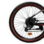 Bicicleta 24 DallasX2 8Vel Mecánica - PROFIT-4 Bicicleta 24" DallasX2 8Vel Mecánica - PROFIT