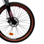 Bicicleta 24 DallasX2 8Vel Mecánica - PROFIT-5 Bicicleta 24" DallasX2 8Vel Mecánica - PROFIT