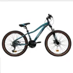 Bicicleta 24 Dallas_Jasper X2 8Vel Mecánica - PROFIT-1 Bicicleta 24" DallasX2 8Vel Mecánica - PROFIT