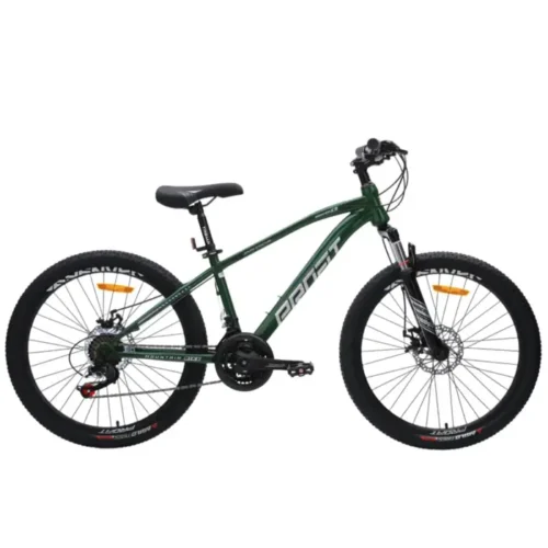 Bicicleta 24P Denver X3 7 Vel Colores Profit