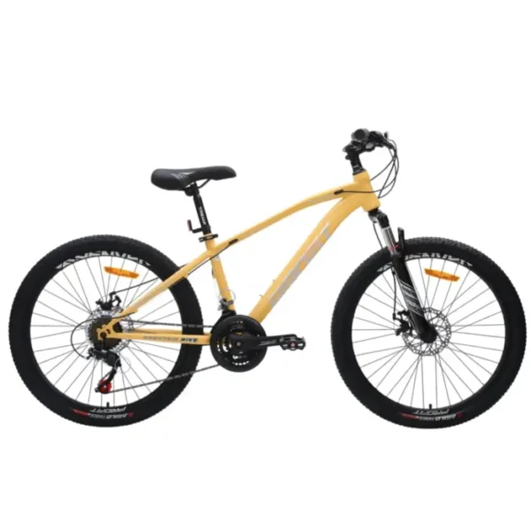 Bicicleta 20P Denver X3 7 Vel Colores Profit
