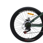 Bicicleta 24P Denver X3 7 Vel Colores Profit