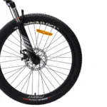 Bicicleta 24P Denver X3 7 Vel Colores Profit