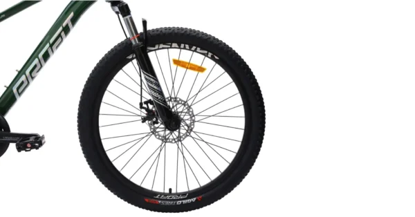 Bicicleta 24P Denver X3 7 Vel Colores Profit