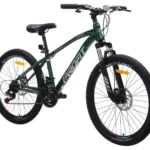 Bicicleta 24P Denver X3 7 Vel Colores Profit