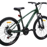 Bicicleta 24P Denver X3 7 Vel Colores Profit