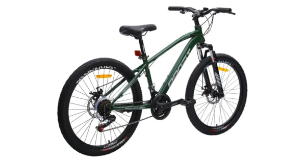 Bicicleta 24P Denver X3 7 Vel Colores Profit