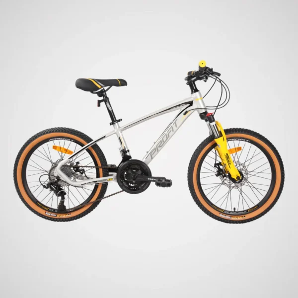 Bicicleta 20P Jasper X2  3X8Vel - PROFIT