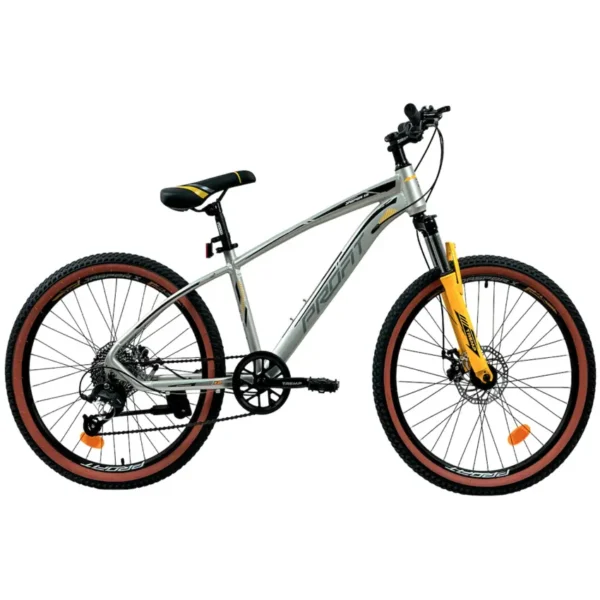 Bicicleta 24P Jasper X2.1 1x8Vel - PROFIT