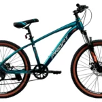 Bicicleta 24P Jasper X2.1 1x8Vel - PROFIT