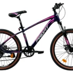Bicicleta 24P Jasper X2.1 1x8Vel - PROFIT