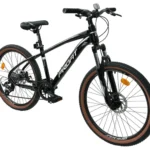 Bicicleta 24P Jasper X2.1 1x8Vel - PROFIT