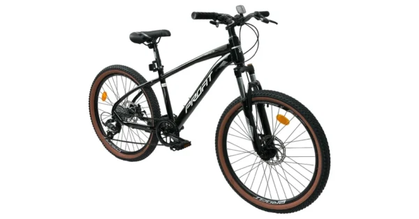 Bicicleta 24P Jasper X2.1 1x8Vel - PROFIT