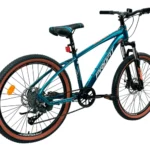 Bicicleta 24P Jasper X2.1 1x8Vel - PROFIT