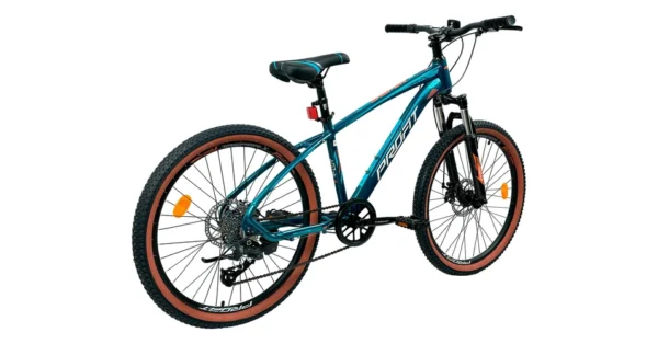 Bicicleta 24P Jasper X2.1 1x8Vel - PROFIT