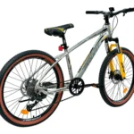 Bicicleta 24P Jasper X2.1 1x8Vel - PROFIT