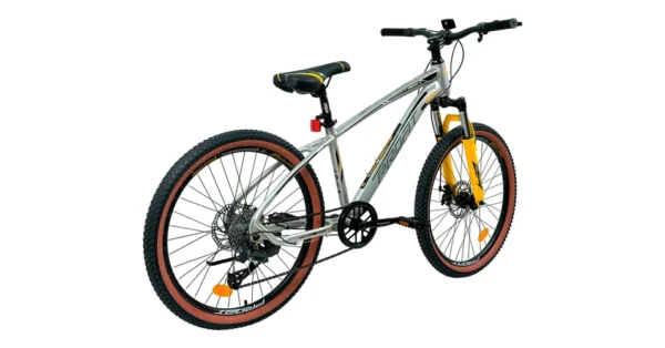 Bicicleta 24P Jasper X2.1 1x8Vel - PROFIT