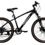 Bicicleta 24P Jasper X2.1 1x8Vel - PROFIT