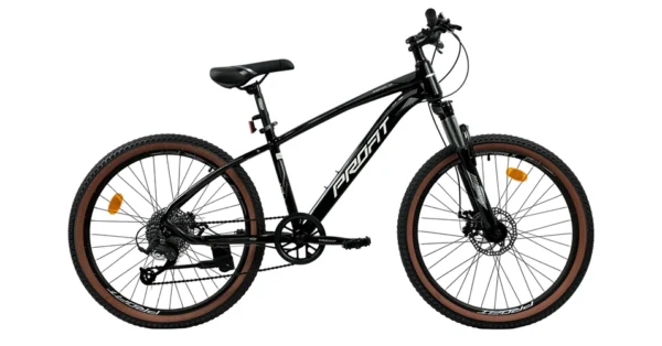 Bicicleta 24P Jasper X2.1 1x8Vel - PROFIT