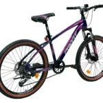 Bicicleta 24P Jasper X2.1 8Vel - PROFIT