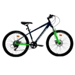Bicicleta 24P Jasper X3.1 8Vel - PROFIT