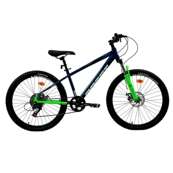 Bicicleta 24P Jasper X3.1 8Vel - PROFIT