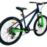 Bicicleta 24P Jasper X3.1 8Vel - PROFIT