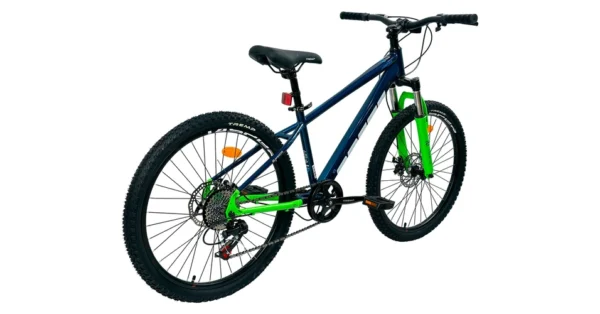 Bicicleta 24P Jasper X3.1 8Vel - PROFIT