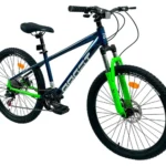 Bicicleta 24P Jasper X3.1 8Vel - PROFIT