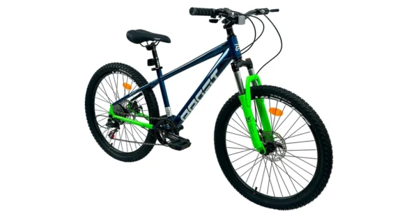 Bicicleta 24P Jasper X3.1 8Vel - PROFIT
