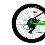 Bicicleta 24P Jasper X3.1 8Vel - PROFIT