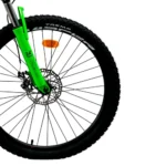 Bicicleta 24P Jasper X3.1 8Vel - PROFIT