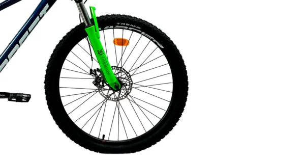 Bicicleta 24P Jasper X3.1 8Vel - PROFIT