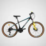Bicicleta 24P Jasper Z:X3 8Vel - PROFIT-1 Bicicleta 24P Jasper Z/X3 8Vel - PROFIT