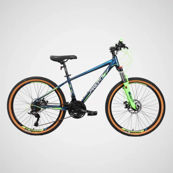 Bicicleta 24P Jasper Z:X3 8Vel - PROFIT-3 Bicicleta 20P Jasper Z/X3 8Vel - PROFIT